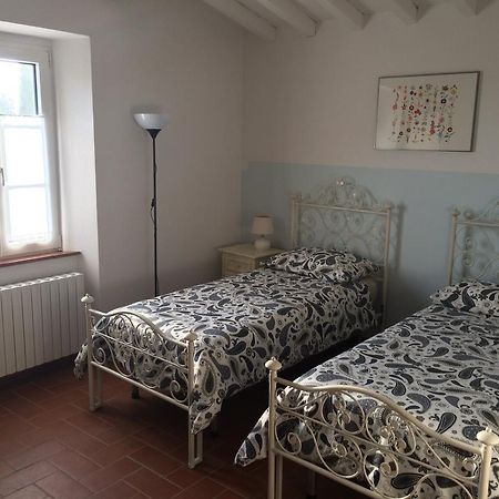 Agriturismo Fonte Di Braca Villa Campagnatico ห้อง รูปภาพ