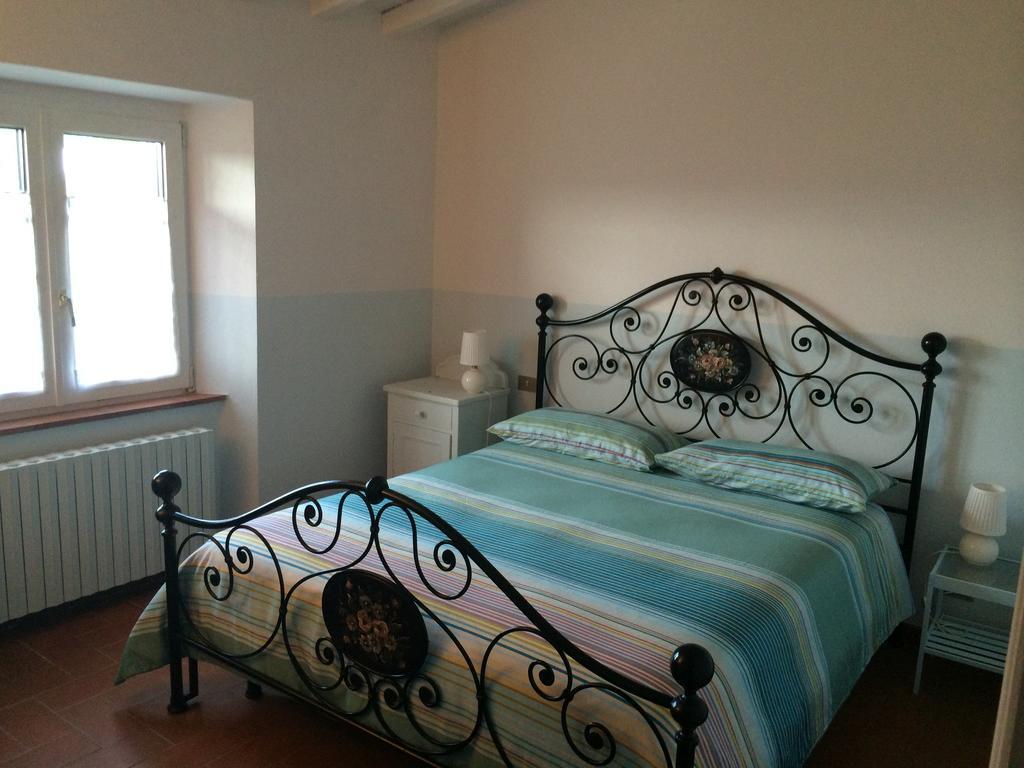 Agriturismo Fonte Di Braca Villa Campagnatico ห้อง รูปภาพ